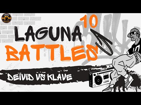 OCTAVOS - DEIVID VS KLAVE