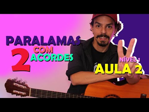 2A - Paralamas do Sucesso