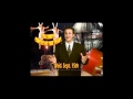 Alex Merlo Circus Commercial