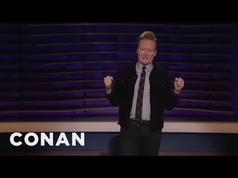 Conan On The U.S. Women's Soccer Team​'s World Cup Win | CONAN on TBS