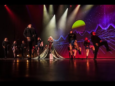 S'Dance Company - Back To Reality (Clémence ILLIAQUER - JACKS & PALLAS)