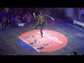 Nonstop Marquese Scott Judge Showcase On Independance Event