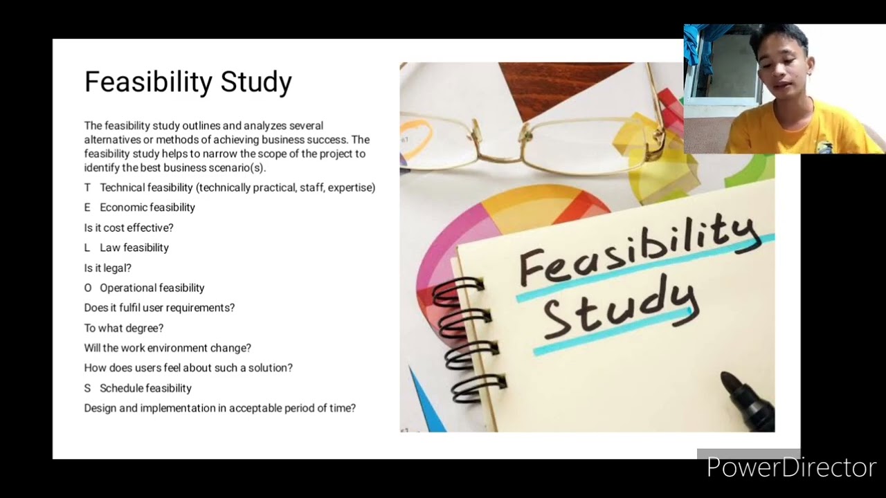 CHAPTER 3 - SYSTEM ANALYSIS AND DESIGN