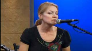 Bruce Robison And Kelly Willis