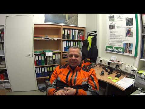 Metsolan Metsäkoulu 116 - 6 vinkkiä yrittäjyyttä harkitsevalle