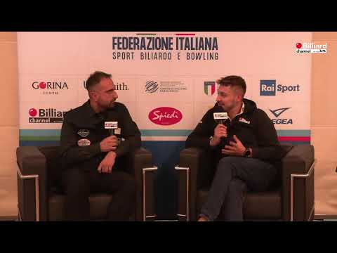 Mignolo Achille VS Giuntoli Luca - 45° Gran Premio di Goriziana - Saint-Vincent