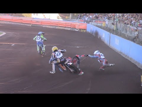 44. Debrecen Nagydíj(09.21.) - Action and Crash [Pure Sounds]