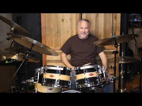 How to Choose a Good China Type Cymbal