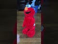 2006 Fisher Price Sesame Street T M X Elmo
