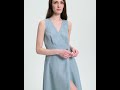 Dress, pattern №1346-4