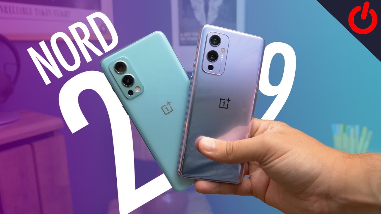OnePlus Nord 2 vs OnePlus 9: Which should you buy?