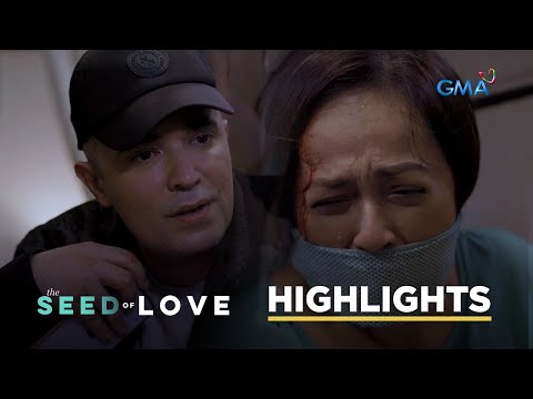 The Seed of Love: Peter threatens Ludy’s life! (Episode 50)