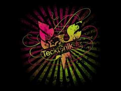 DJ DESS - Tecktonik Vol.2