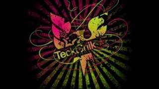 DJ DESS - Tecktonik Vol.2
