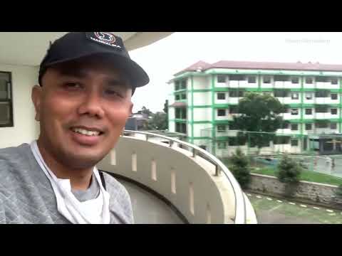 Kunjungan Ke UNWAHAS Universitas Wahid Hasyim Semarang