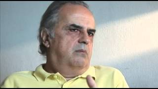 DIVERSO - Joaquim Pedro de Andrade - Bloco 01