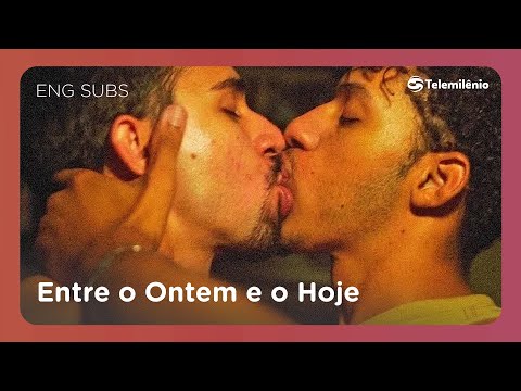 Entre o Ontem e o Hoje | Filme completo