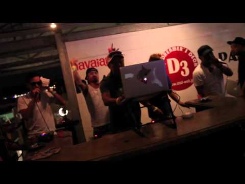 RIMERIME SUNSHINE 2011.08.20(SAT)