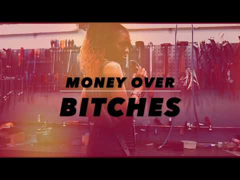 MonoPol & Romeo Feat. Zeus & Megnato - Money Over [премьера]