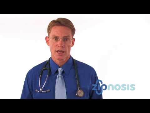 Zipnosis - Antibiotics won't help