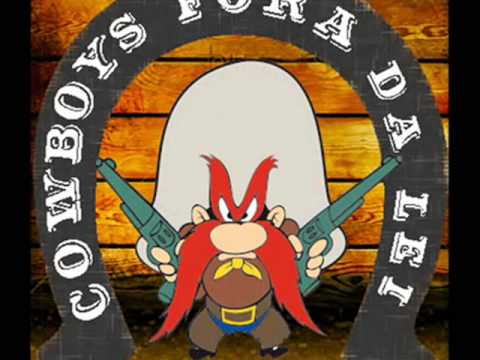 Clipe da comitiva Cowboys Fora da Lei