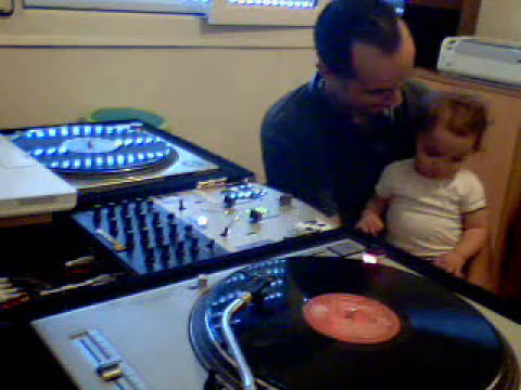 The Affair "if only you could be mine" (2B3 Mix) 1995