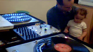 The Affair "if only you could be mine" (2B3 Mix) 1995