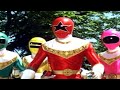 Rangers In The Outfield Zeo Full Episode S04 E06 Power Rangers Official