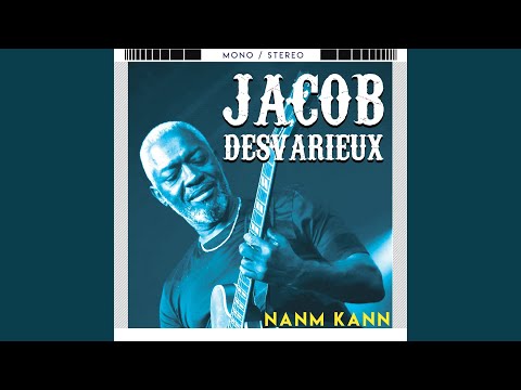 Sé ou mwen inmé (Live)