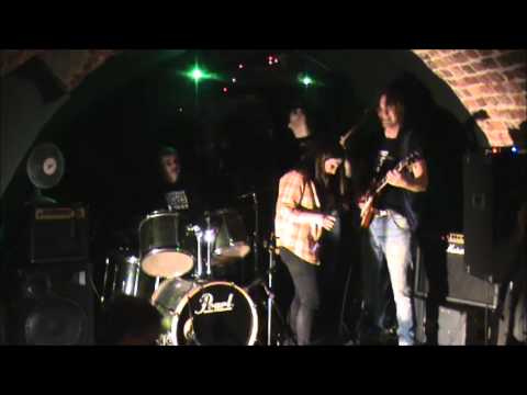 253 Soczewa Blues Session - 07.02.2014 - 5