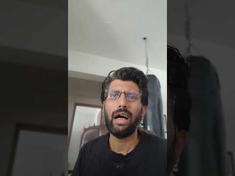 Student testimonial