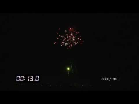 8006 19EC Voldemort's Destruction - Разрушителността на Волдемор 19s 26mm