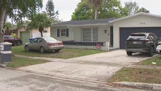 BREAKING: Margate lightning strike kills mother and 2-year-old child, police say