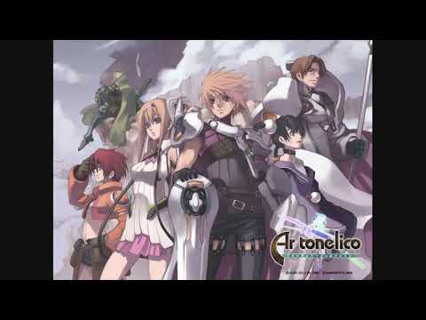 Best VGM 471 - Ar Tonelico - Loki