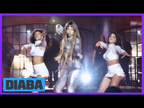 Urias - Diaba (Ao Vivo) | Música Boa Ao Vivo | Música Multishow