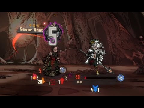 The true Pequod Harpooner