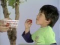 Classic Sesame Street Richard Pryor Boy On Yard Bench