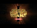 Opening To Star Wars Episode I The Phantom Menace US DVD 2001 Coruscant