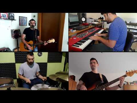 LUCIO DALLA - Tu Non Mi Basti Mai (cover)