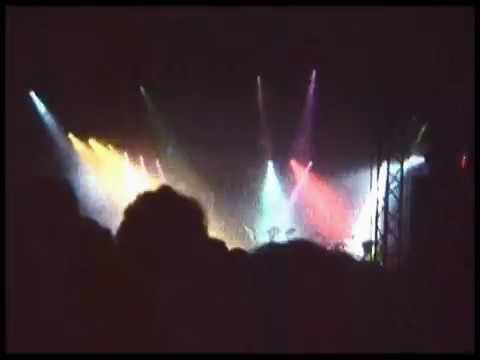 Genesis Three Sides Live Encore Tour - Live '82 (Part 2)