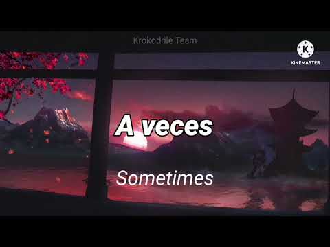 Mattyeux & Princess Chelsea | Sometimes (Sub español)