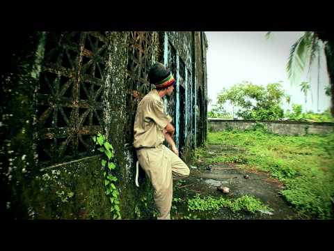 JAHRICIO "UN LEON NO SE RINDE" (VIDEO PROMO OFICIAL)