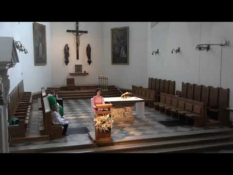 Niedziela 6.02.2022 godz. 10.30 - Msza św. rodzinna