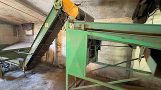 Μονάδας διαλογής Bording Combi sorter προς πώληση - Απεικόνιση 4 | Machineryline GR Μονάδα διαλογής Bording Combi sorter | Απεικόνιση 4 - Machineryline
