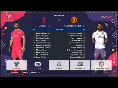 PES 2017 PATCH 25-26 BEST SETTING SMOOTH GAMEPLAY WINLATOR MOBILE