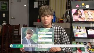 Pops in Seoul－A.cian (Driving) 에이션(Driving)