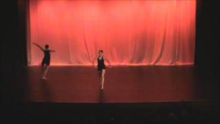 And They Have Escaped The Weight of Darkness