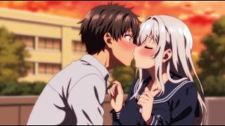 Garoto Não Acredita No Amor Até Que Garota Popular Se Confessa Pra Ele KKKK