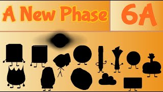 BFB Camp: The Reboot 6A (Elimination 6/Challenge 7)