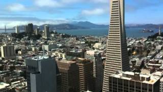preview picture of video 'San Francisco Skyline'